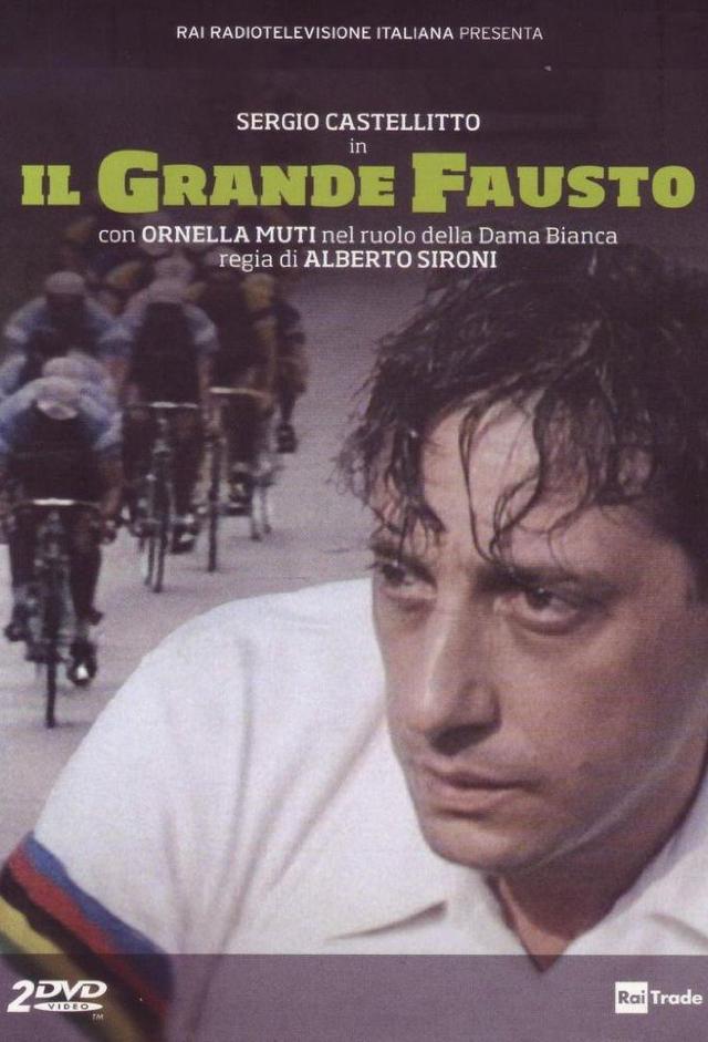 Il grande Fausto