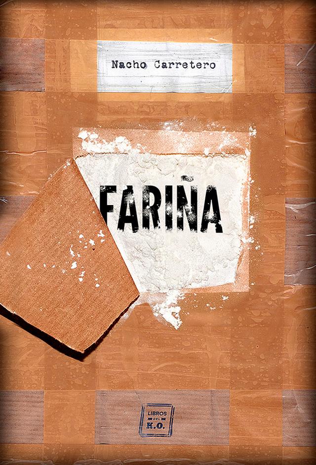 Fariña - Cocaine Coast