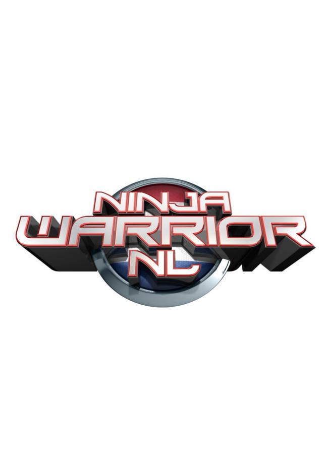 Ninja Warrior NL