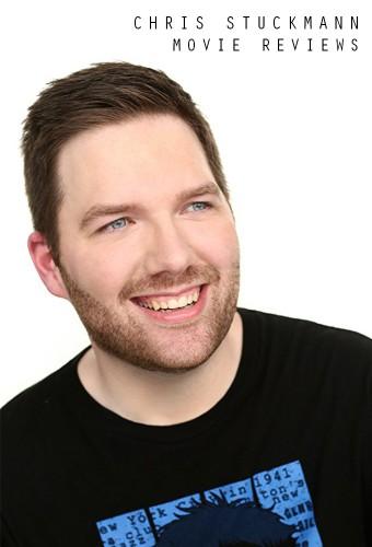 Chris Stuckmann