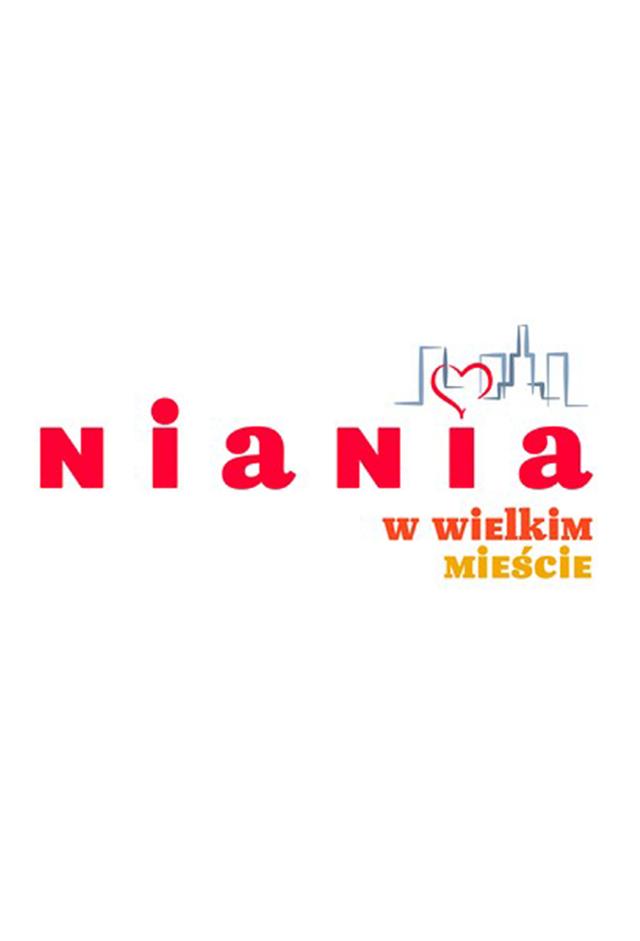 Niania w wielkim mieście