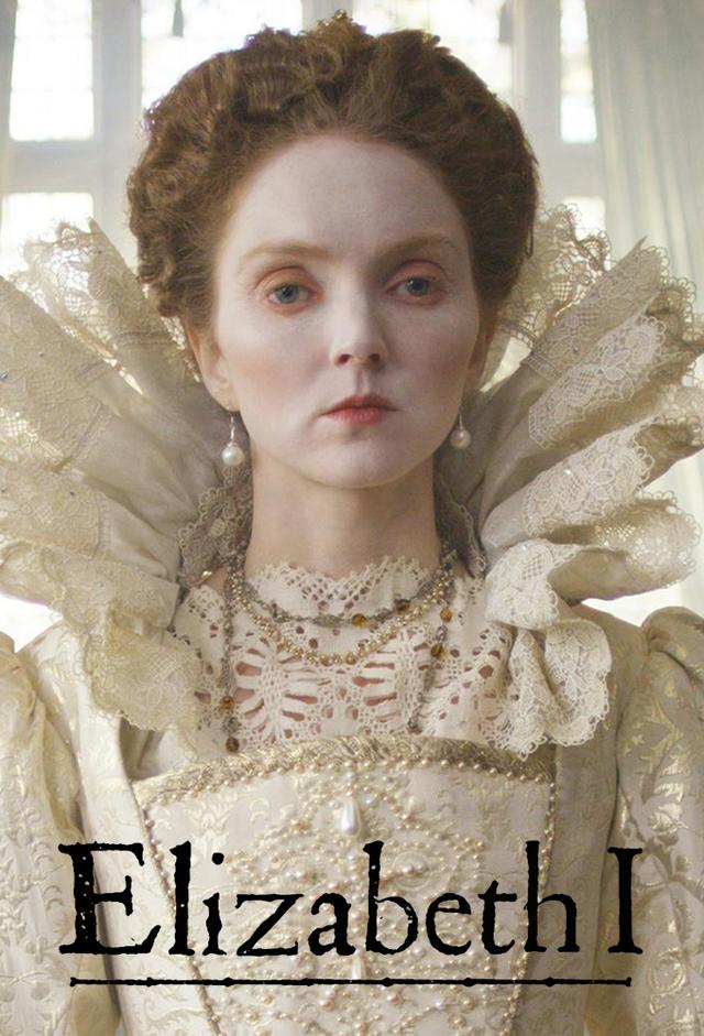 Elizabeth I (2017)