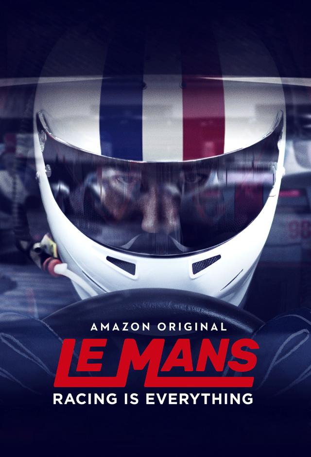 Le Mans: Racing is Everything