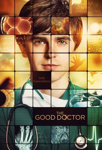 The Good Doctor: O Bom Doutor