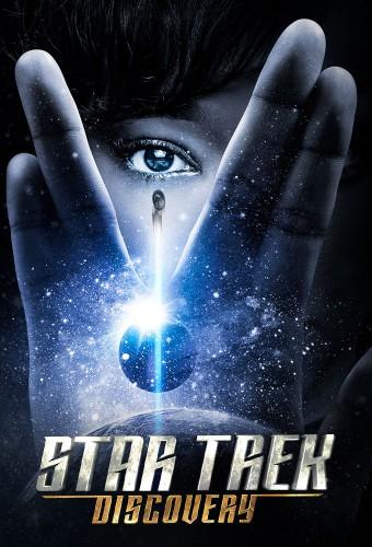 Star Trek : Discovery