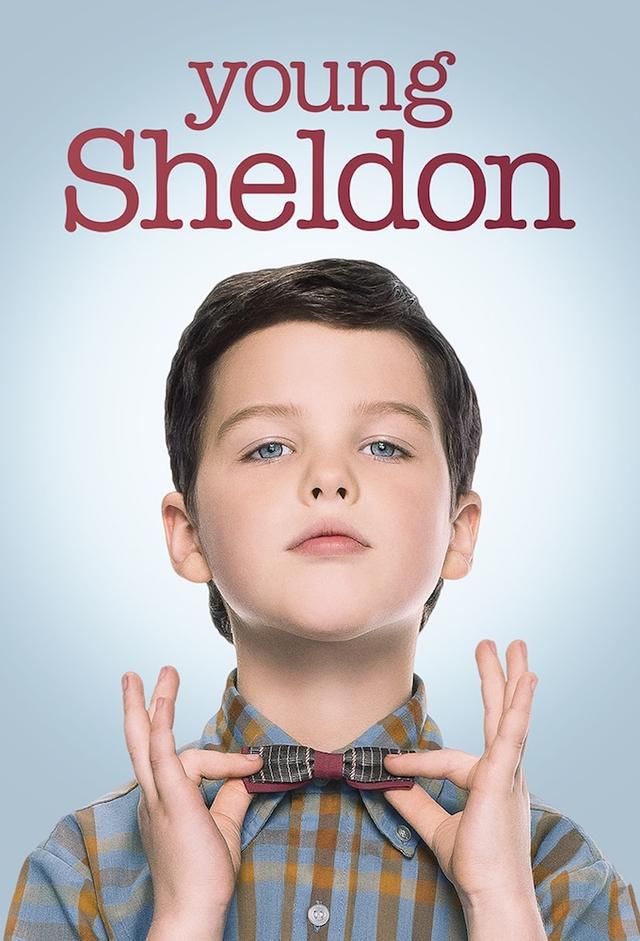 Young Sheldon': 7ª temporada deve ser a ÚTIMA da série!