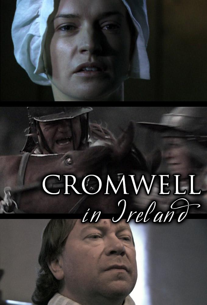 Cromwell In Ireland