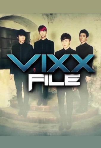 VIXX File