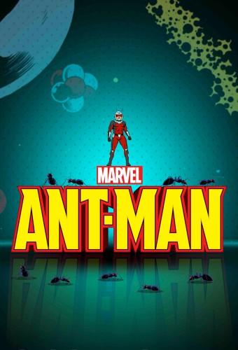 Marvel's Ant-Man