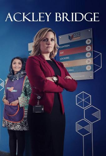 Ackley Bridge