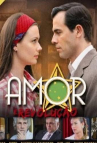 Amor e Revolução