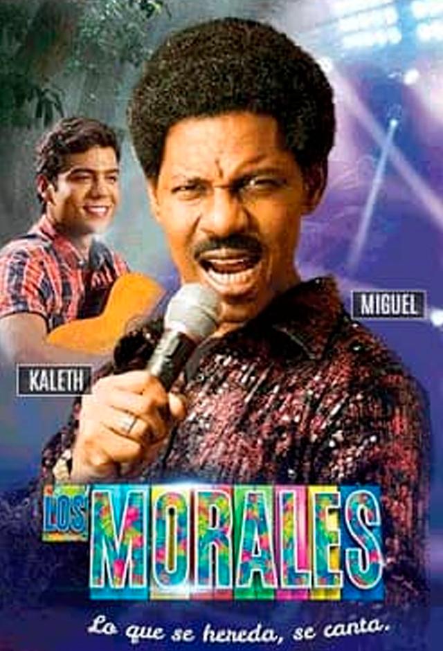 Los Morales