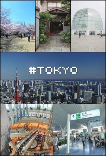 #TOKYO