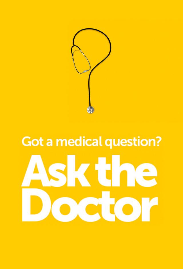 Ask The Doctor