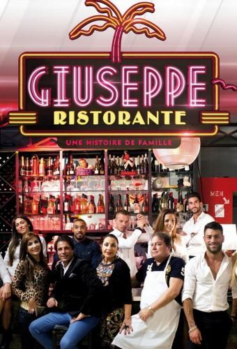 Giuseppe Ristorante, une histoire de famille