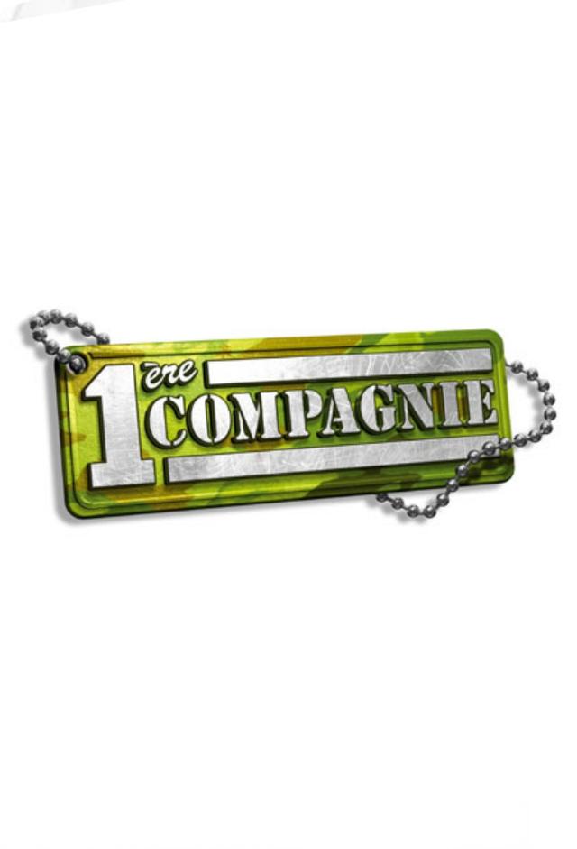 Première compagnie