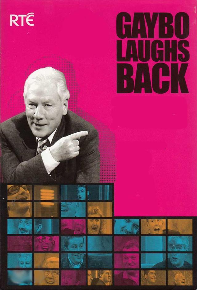 Gaybo Laughs Back