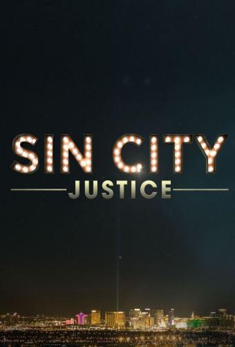 Sin City Justice