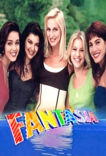 Fantasia (1997)