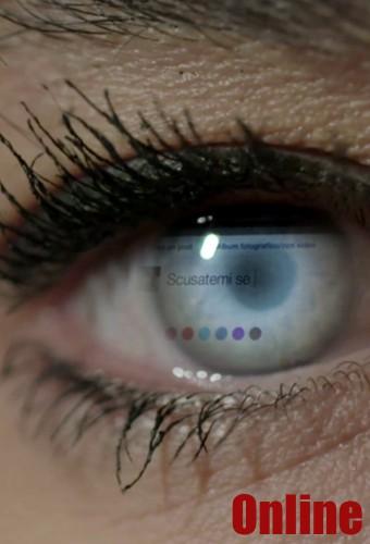 Online - Connessioni pericolose