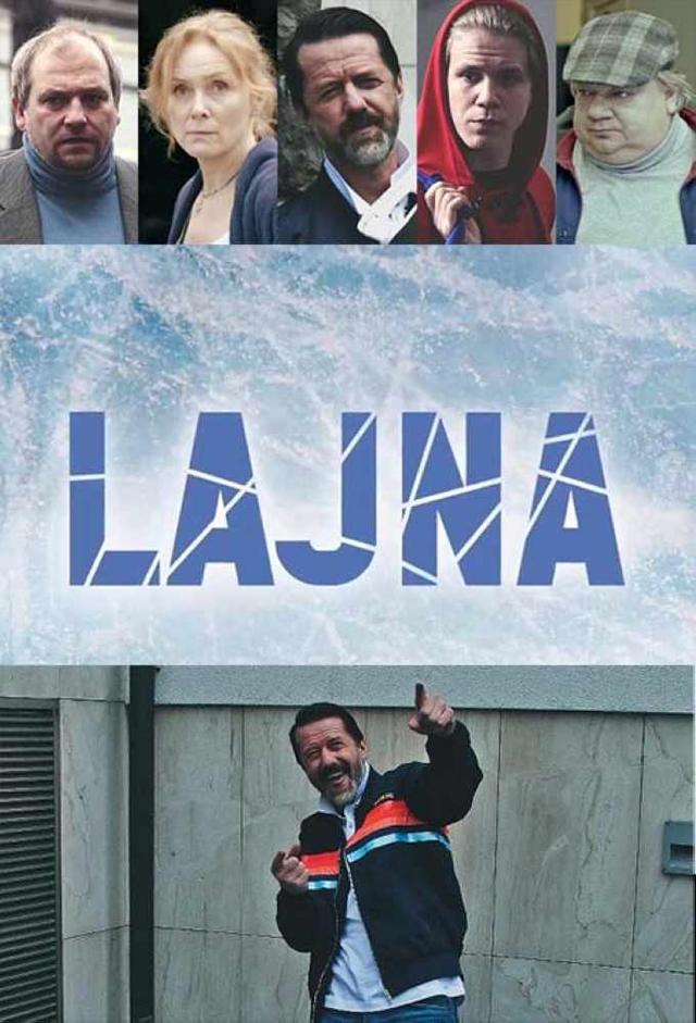 Lajna