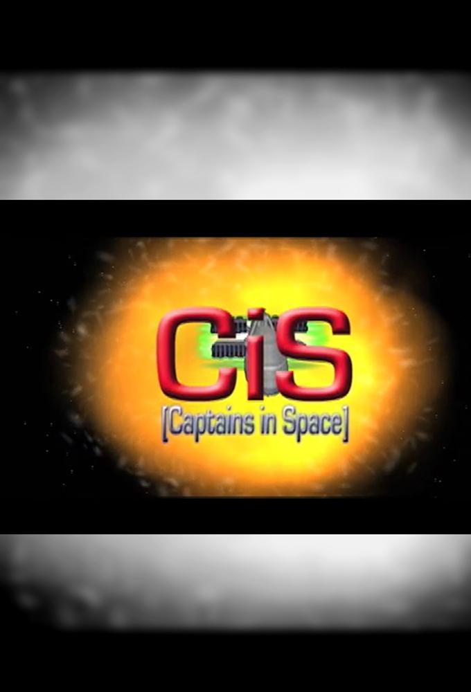 Captains In Space