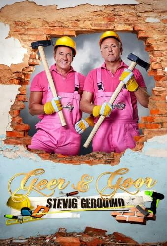 Geer & Goor: Stevig Gebouwd