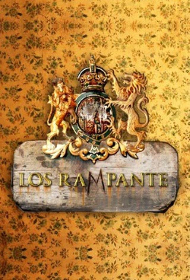 Los Rampante