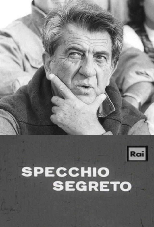 Specchio Segreto