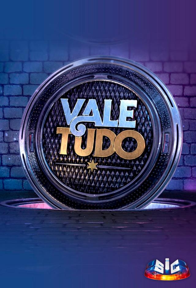 Vale Tudo | TV Time