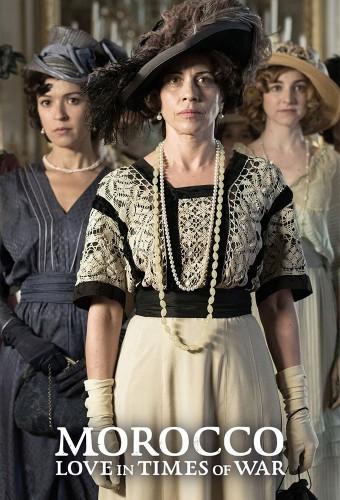 Morocco: Love in Times of War