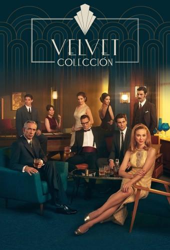 Velvet Collection