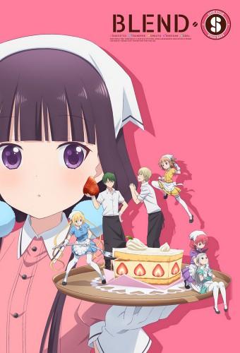 BLEND-S