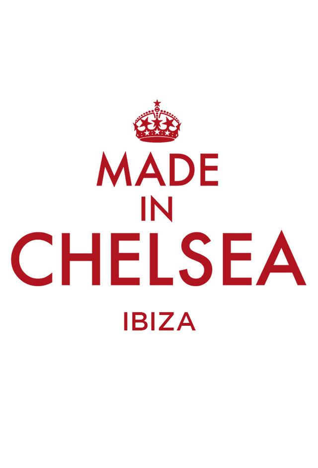 Made in Chelsea: Ibiza