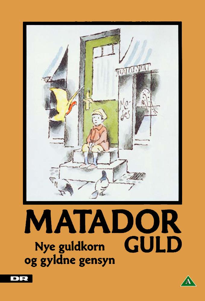Matador Guld