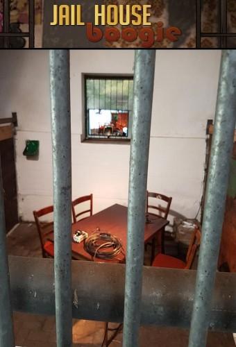 Jailhouse Boogie