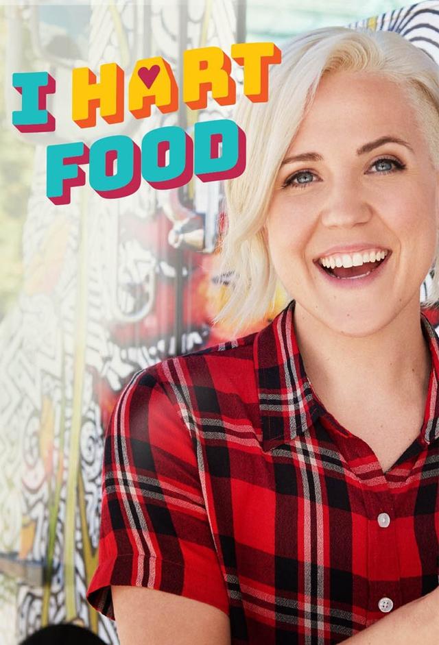 I Hart Food
