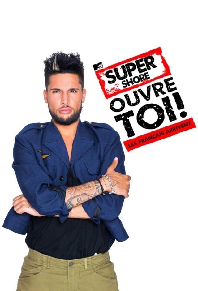 Super Shore ouvre-toi ! Les Français arrivent