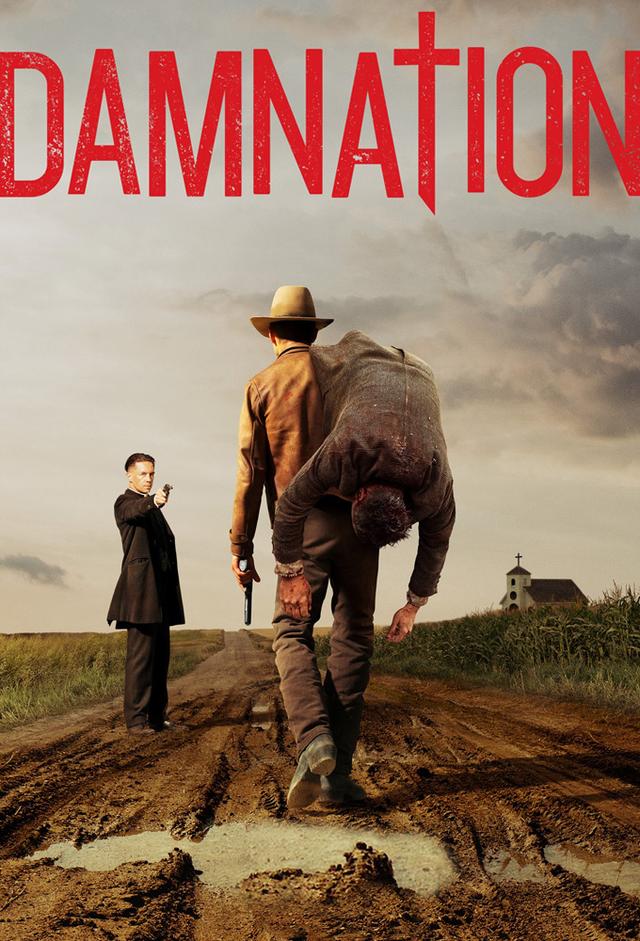 Damnation