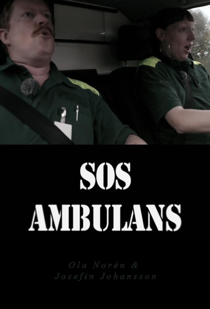 SOS Ambulans