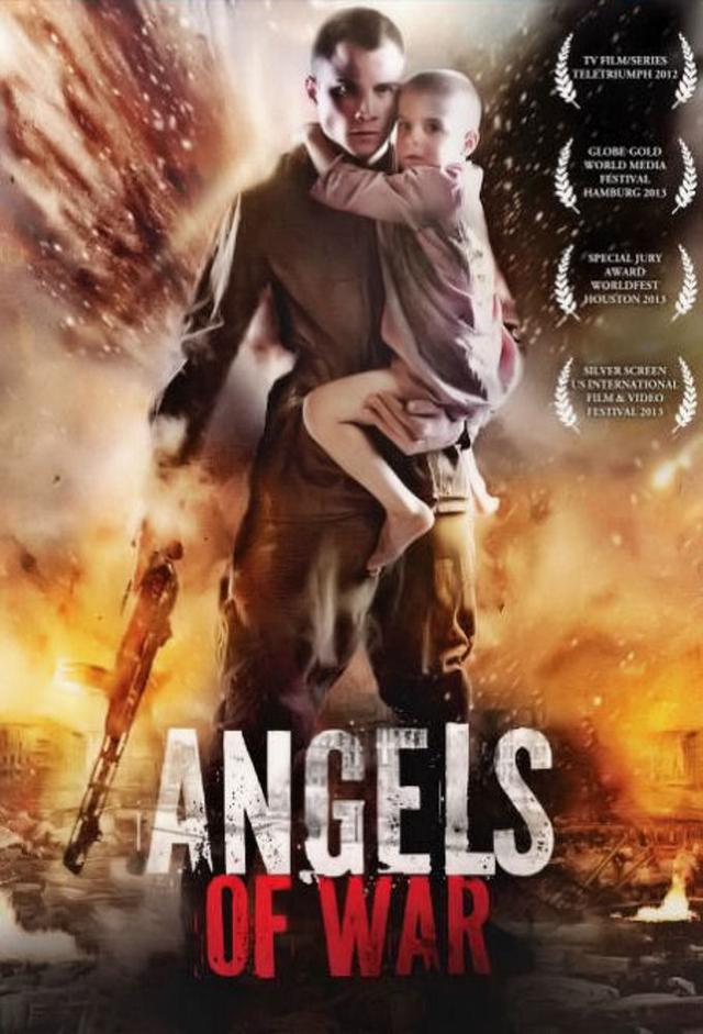Angels of War