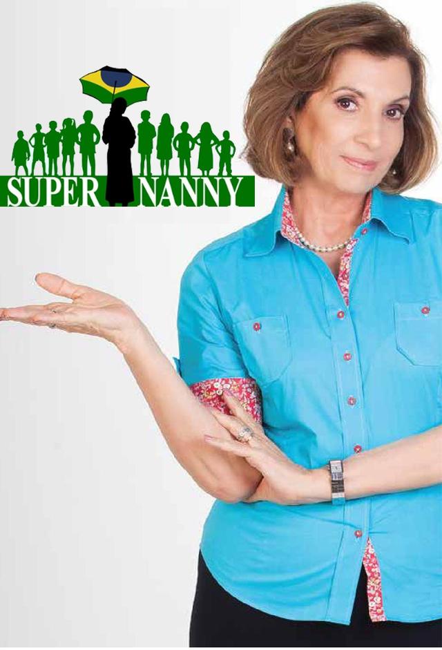 Supernanny (BR)