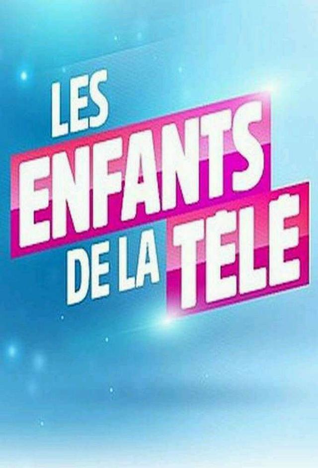 Les enfants de la télé