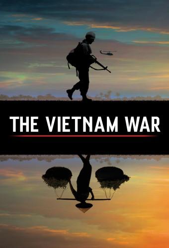 The Vietnam War (2017)