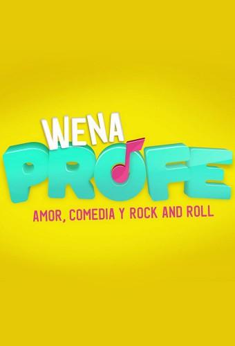 Wena Profe