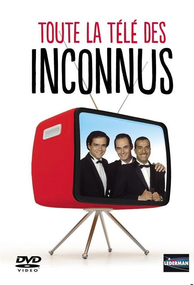 La Télé des Inconnus