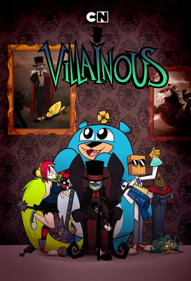 Villanos