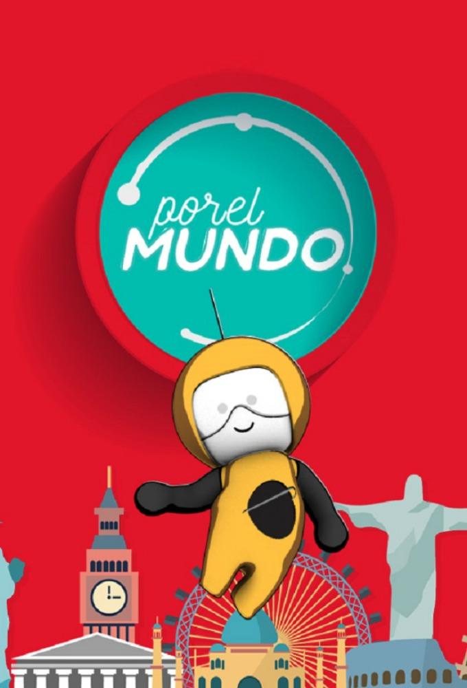 Por el mundo