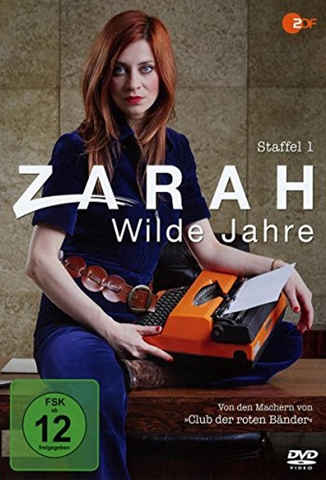 Zarah