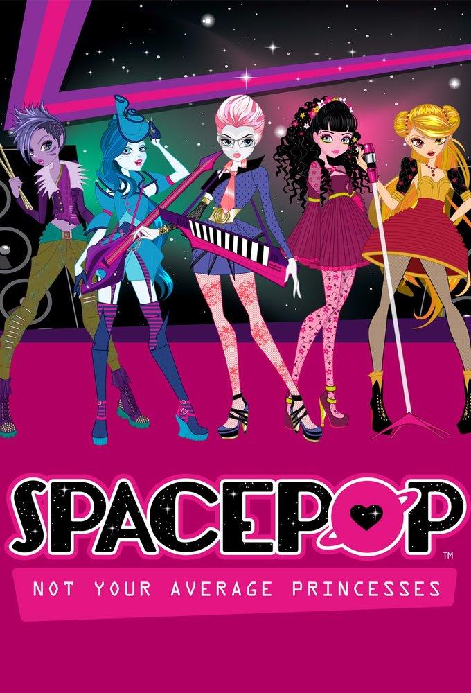 SpacePOP